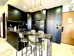 Eco Sanctuary (D23), Condominium #532189261
